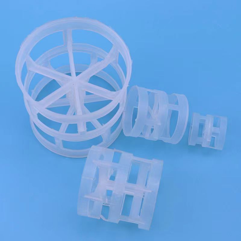 鮑爾環(huán)填料圖片/鮑爾環(huán)填料樣板圖 (3)