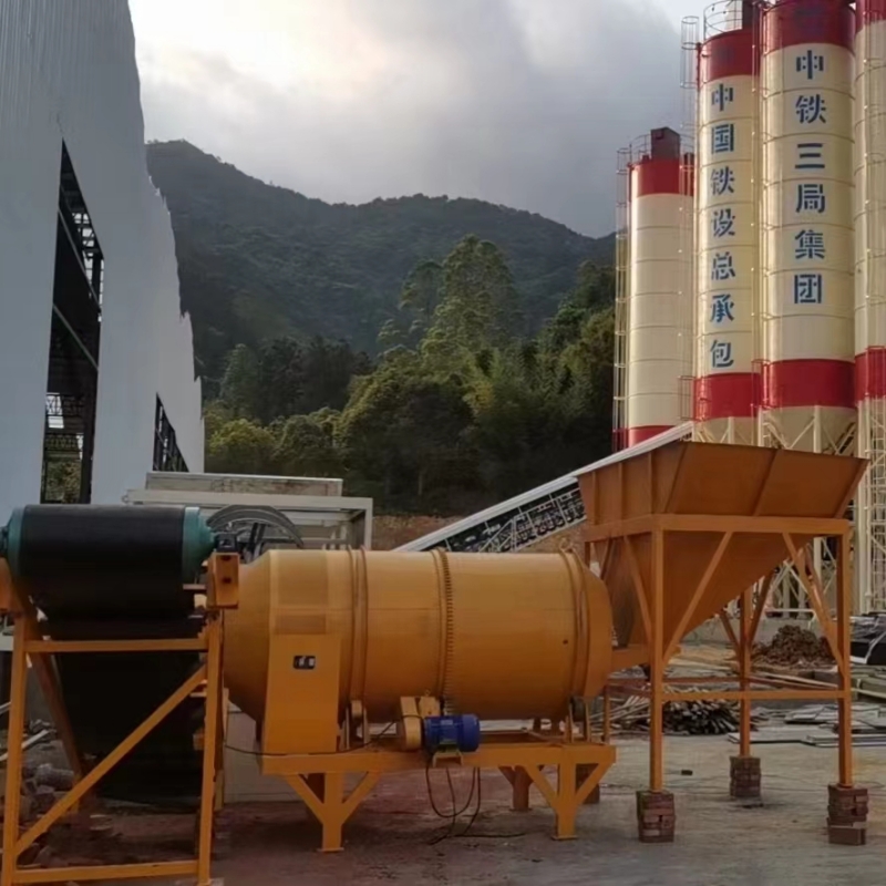 洗石子機(jī)圖片/洗石子機(jī)樣板圖 (4)