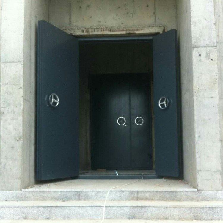 防爆門圖片/防爆門樣板圖 (3)