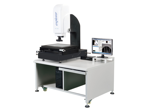 手動測量儀（2.5次元）圖片/手動測量儀（2.5次元）樣板圖 (1)