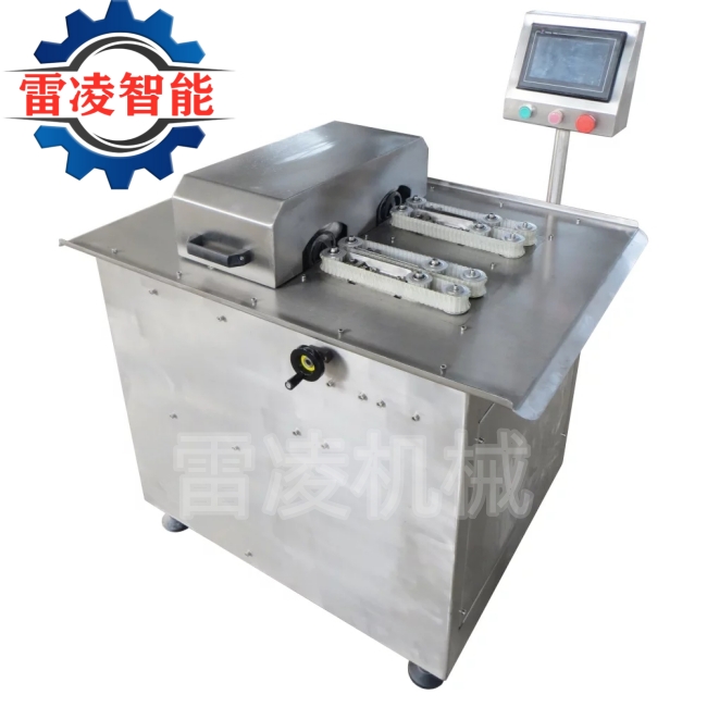 全自動(dòng)香腸扎線機(jī) 火腿腸扎線機(jī) 商用臘腸扎線機(jī)