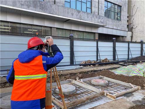 苏州市房屋安全检测机构现场踏勘-价格-厂家图片