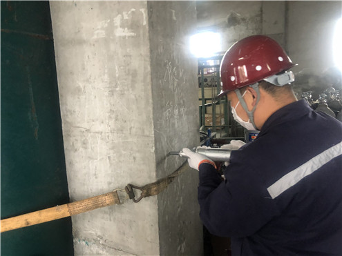 抗震檢測圖片/抗震檢測樣板圖 (3)