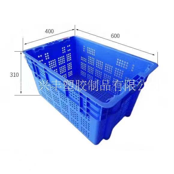 青岛兴丰错位箩厂家，定制，价格图片