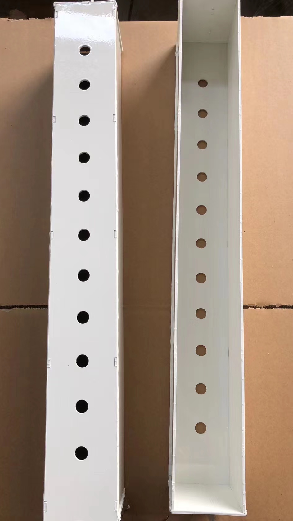 模塊電源外殼圖片/模塊電源外殼樣板圖 (2)