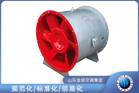 GYF-5消防排煙軸流式通風(fēng)機(jī)圖片/GYF-5消防排煙軸流式通風(fēng)機(jī)樣板圖 (2)