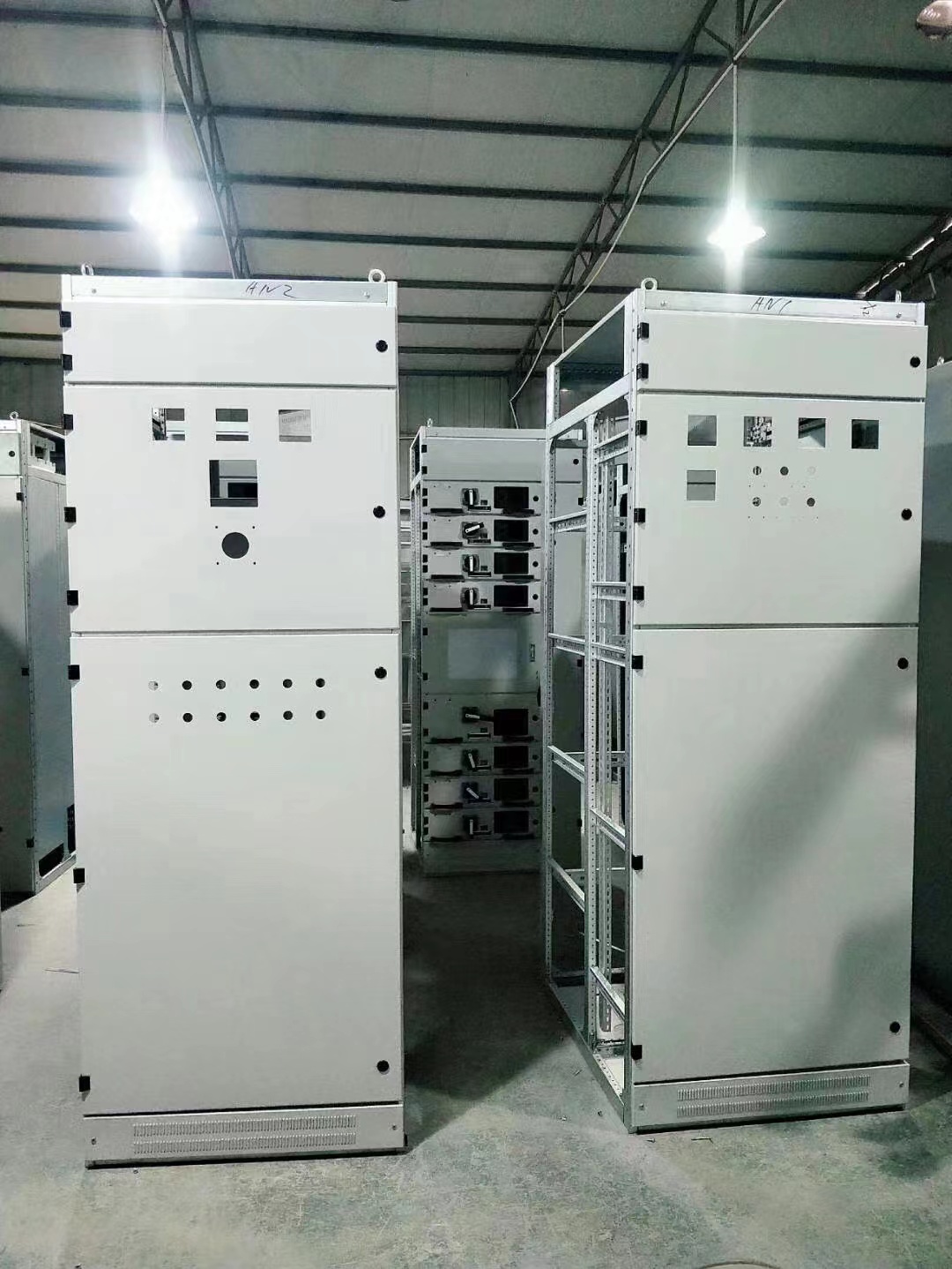 機(jī)箱機(jī)柜圖片/機(jī)箱機(jī)柜樣板圖 (4)