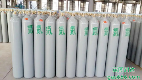 高純氦氣40L圖片/高純氦氣40L樣板圖 (1)