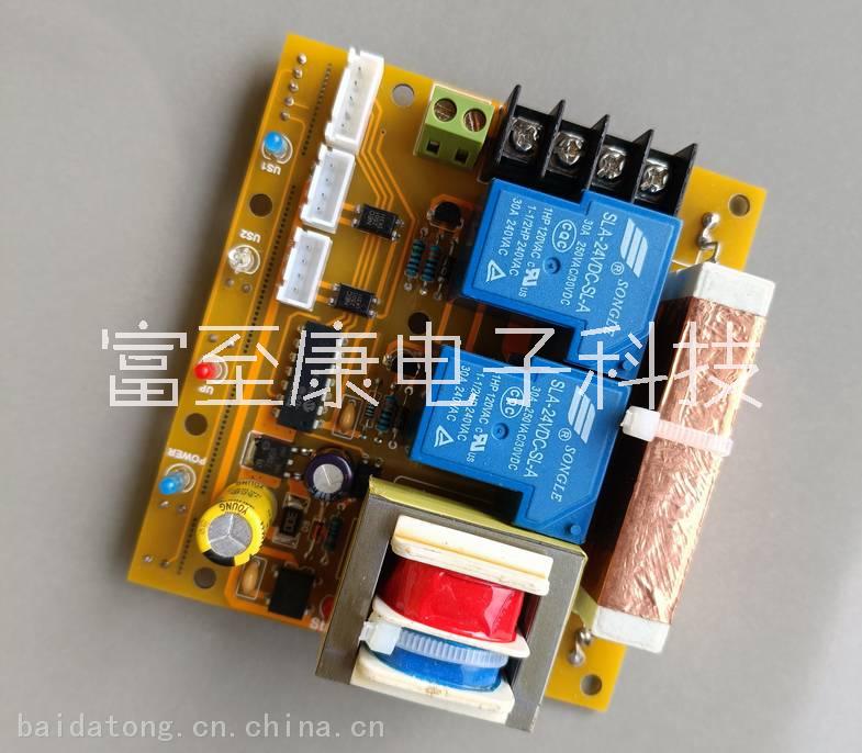 電路設(shè)計開發(fā)圖片/電路設(shè)計開發(fā)樣板圖 (3)