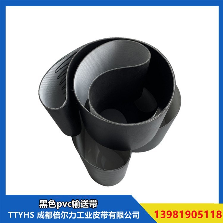 PVC輸送帶圖片/PVC輸送帶樣板圖 (2)