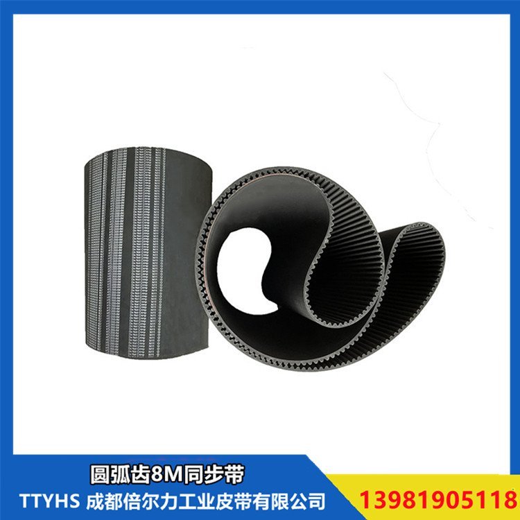 同步帶圖片/同步帶樣板圖 (2)