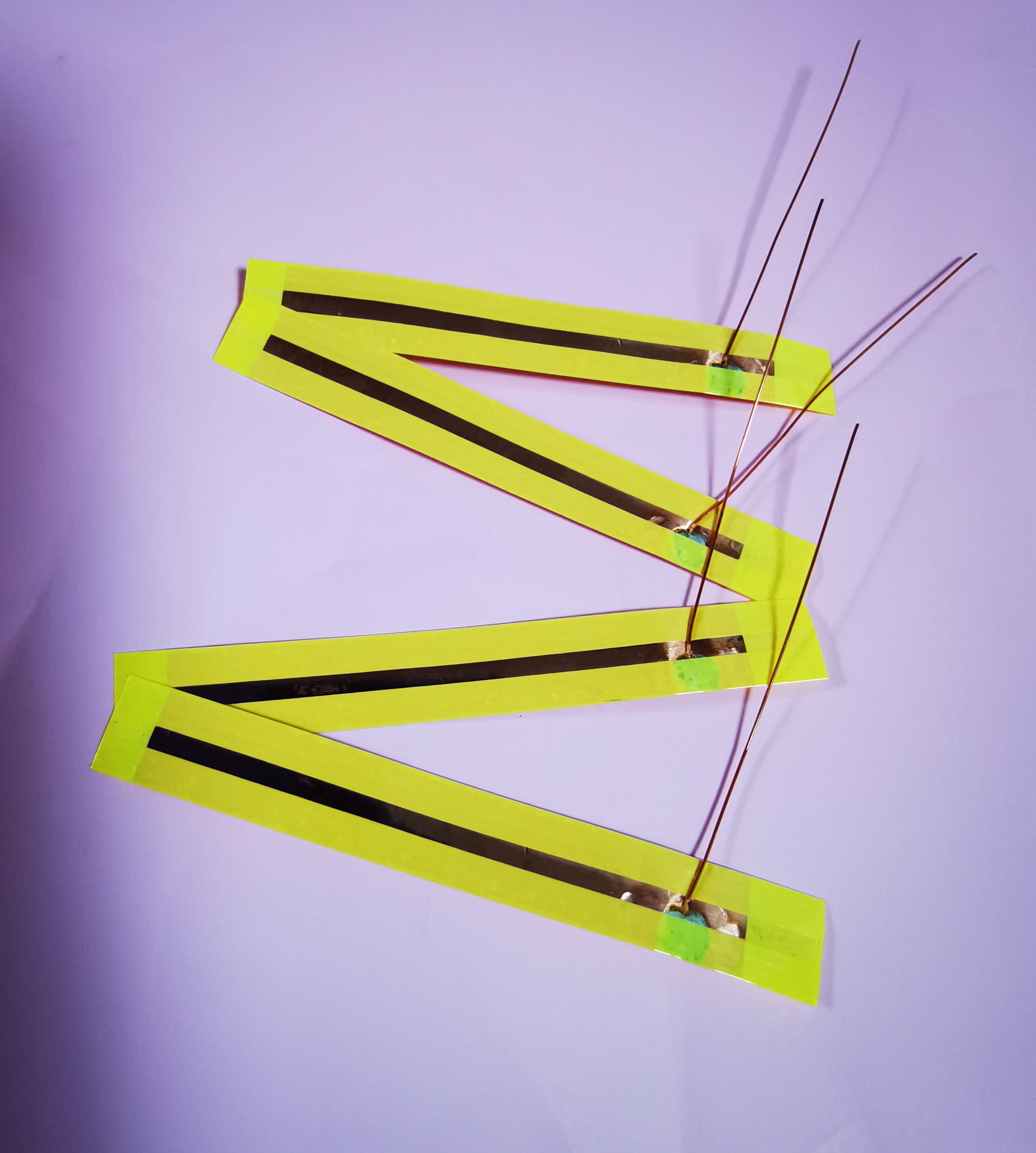 背膠銅箔圖片/背膠銅箔樣板圖 (2)