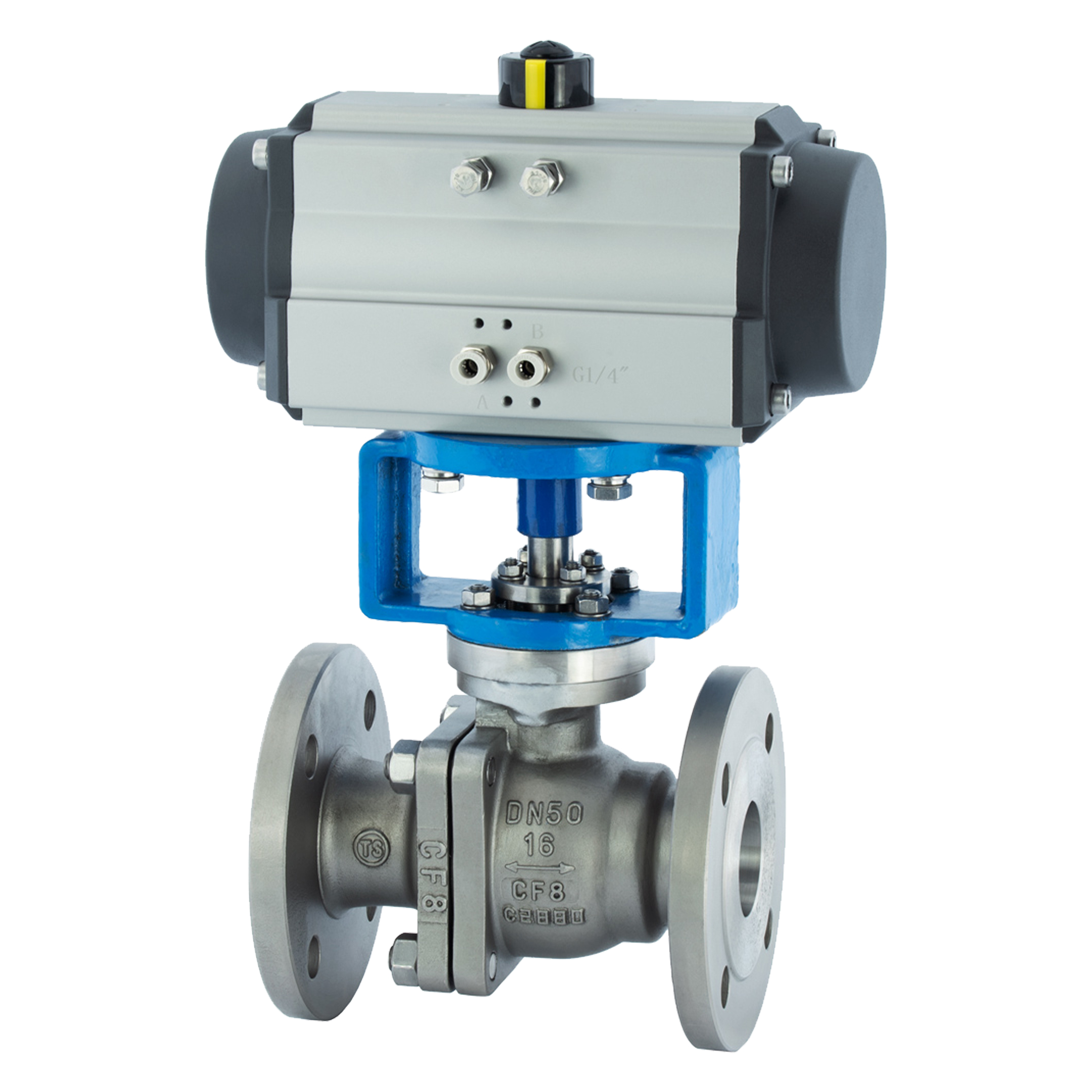 氣動不銹鋼316球閥廠家、價格、多少錢、供應(yīng)商【溫州同恒閥門有限公司】