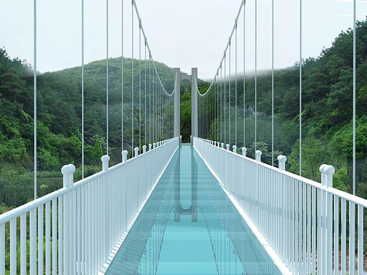 玻璃棧道檢測(cè) 玻璃棧道安全性檢測(cè) 玻璃棧道檢測(cè)機(jī)構(gòu)