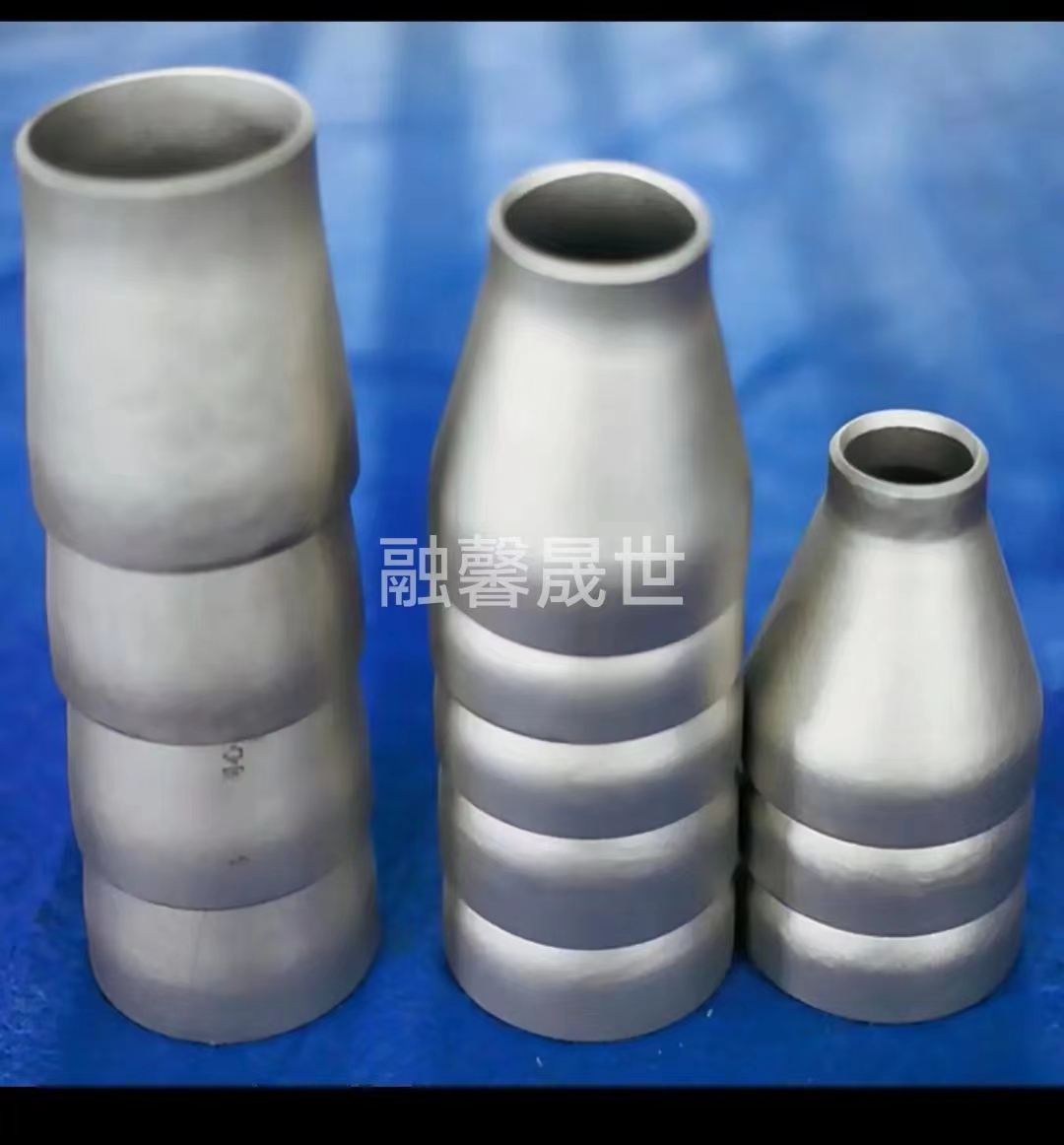 鈦管件 鈦大小頭 鈦同心異徑管圖片/鈦管件 鈦大小頭 鈦同心異徑管樣板圖 (1)