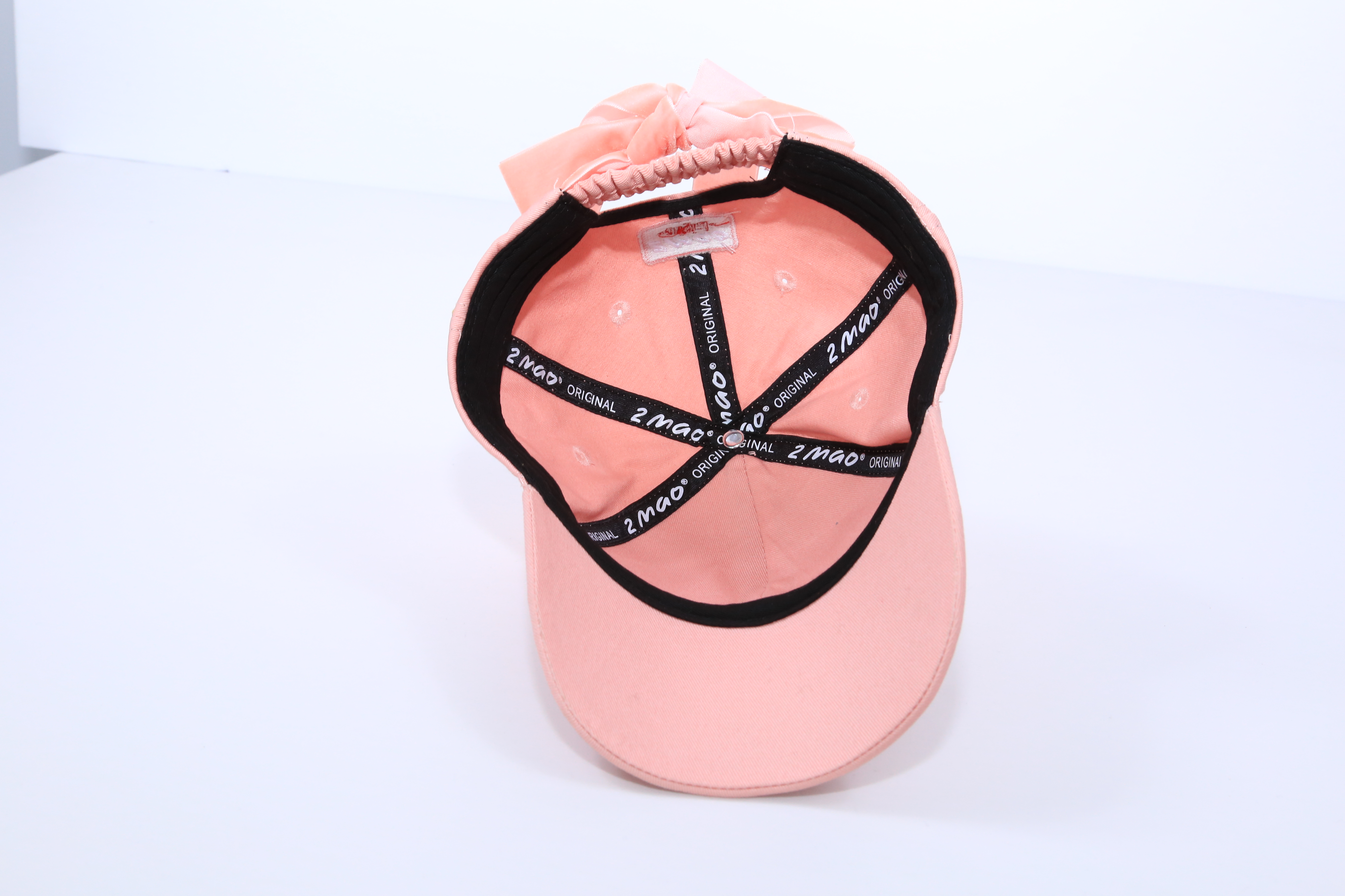 時尚寶寶棒球帽圖片/時尚寶寶棒球帽樣板圖 (4)