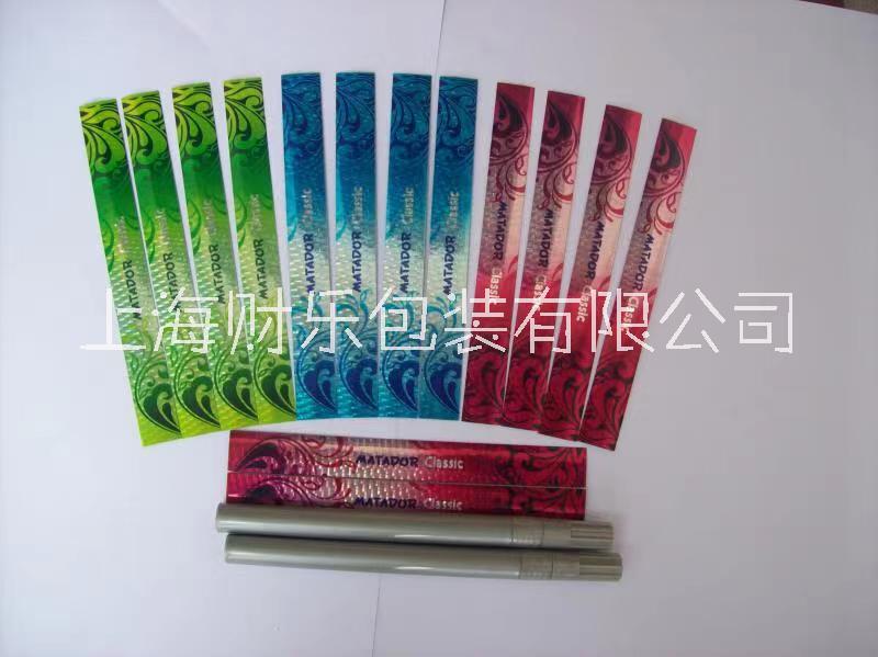 收縮膜標(biāo)簽印刷圖片/收縮膜標(biāo)簽印刷樣板圖 (2)