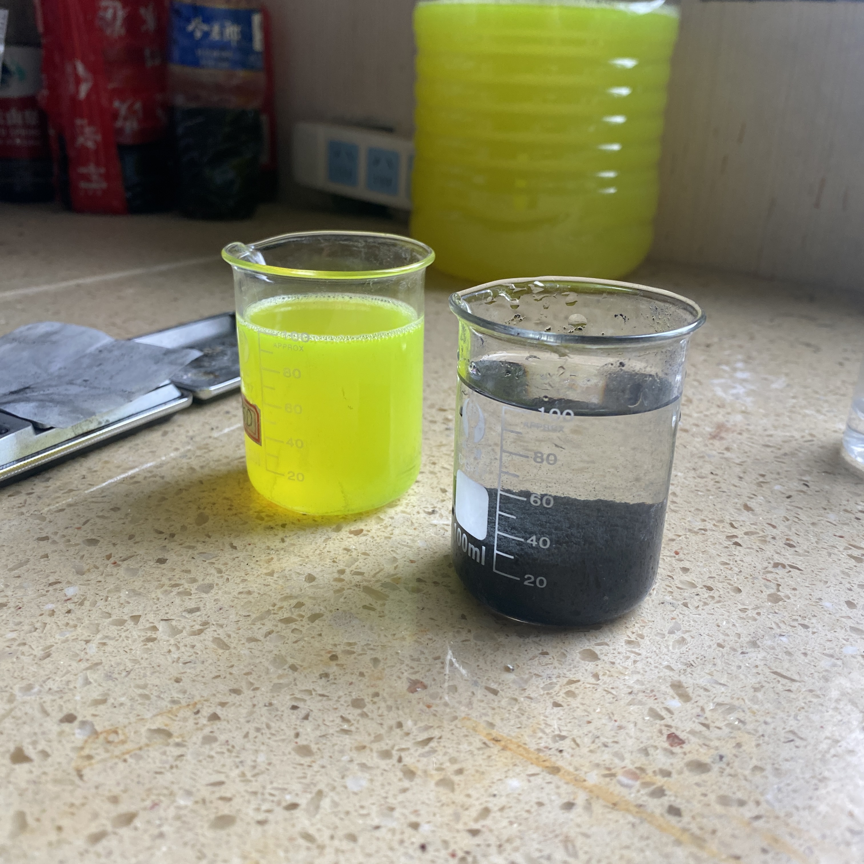 廢水處理劑圖片/廢水處理劑樣板圖 (1)