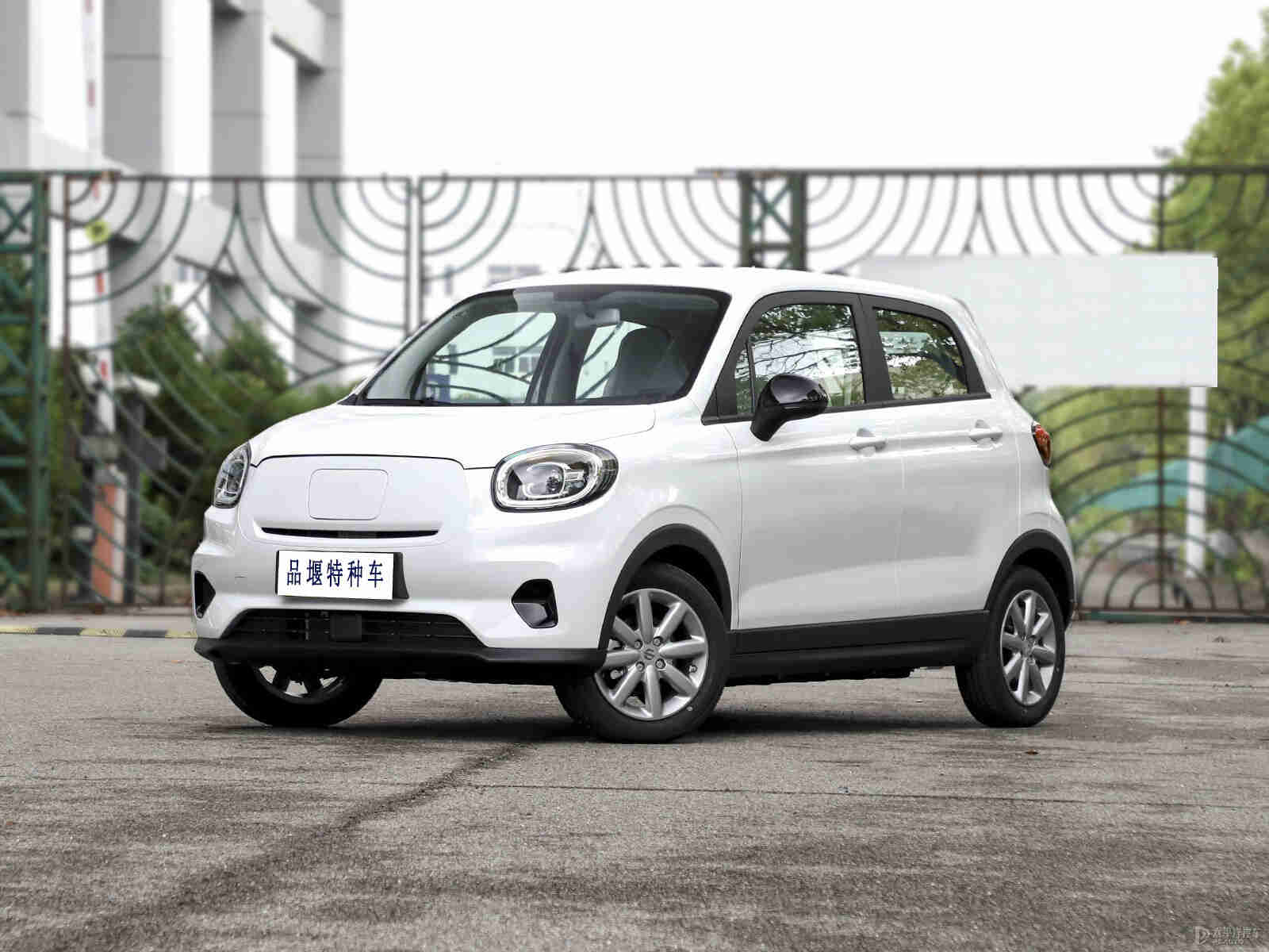 電動巡邏車圖片/電動巡邏車樣板圖 (3)