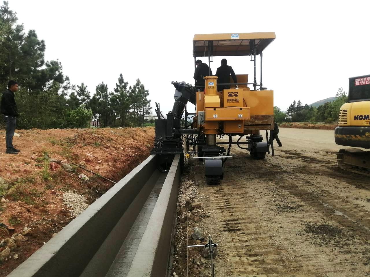 供應(yīng)出租出售SMC-5500型 滑模機(jī) 攤輔機(jī)圖片/供應(yīng)出租出售SMC-5500型 滑模機(jī) 攤輔機(jī)樣板圖 (3)