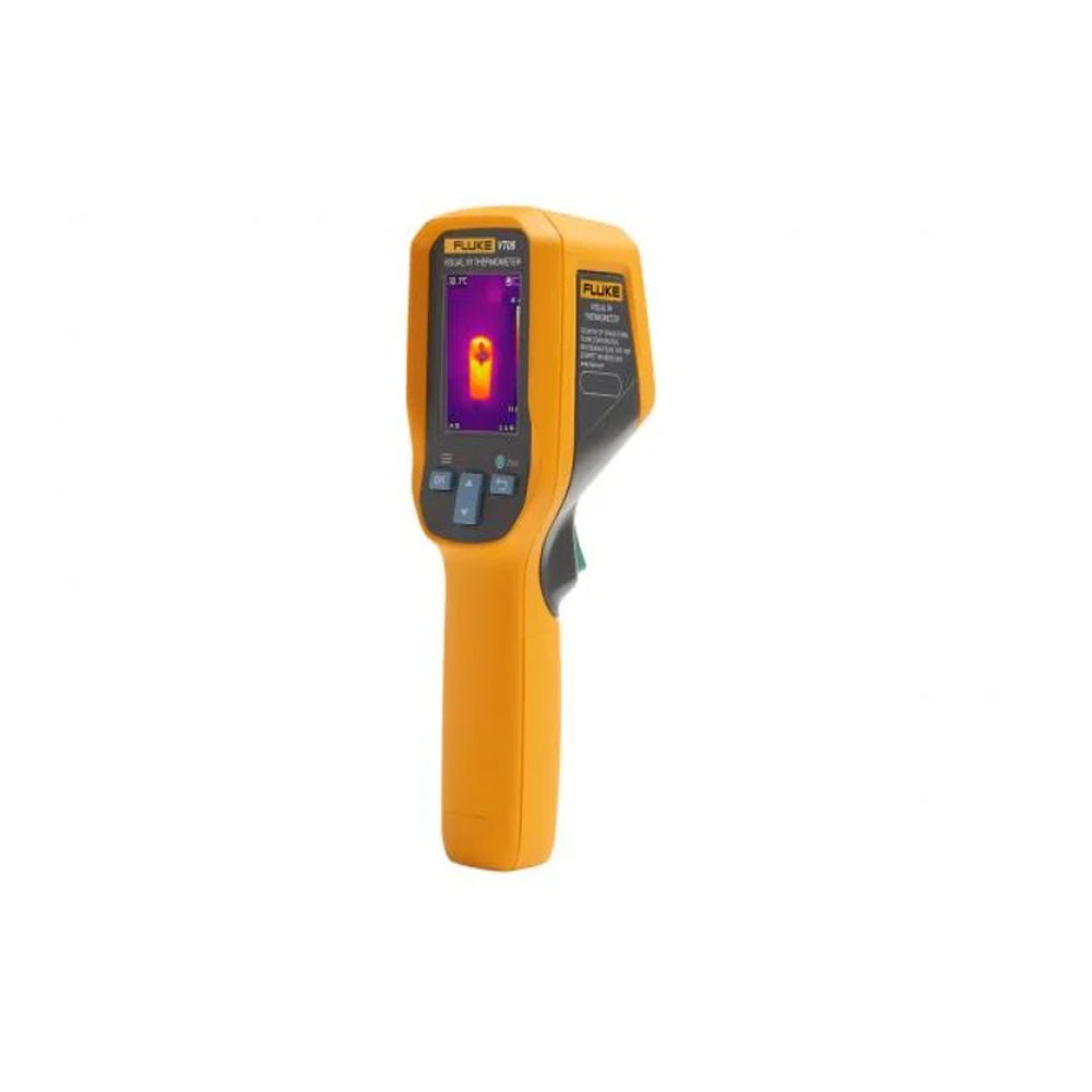 Fluke VT06 轻便型红外热像仪图片