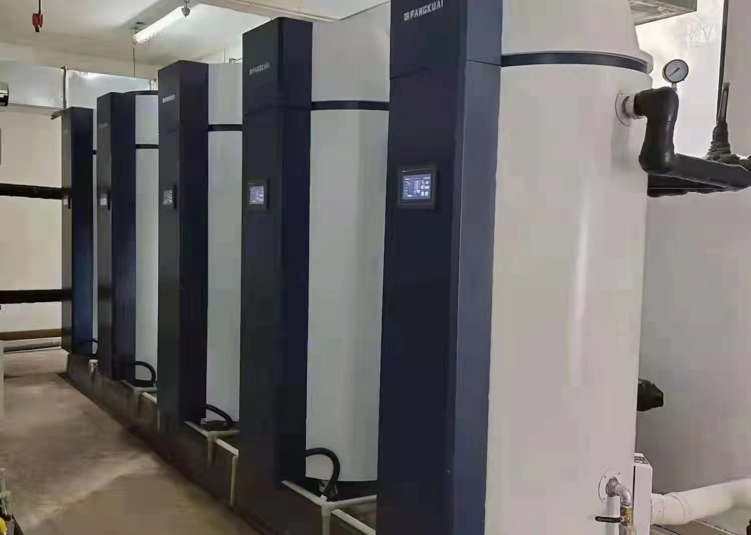 燃氣熱水爐圖片/燃氣熱水爐樣板圖 (4)