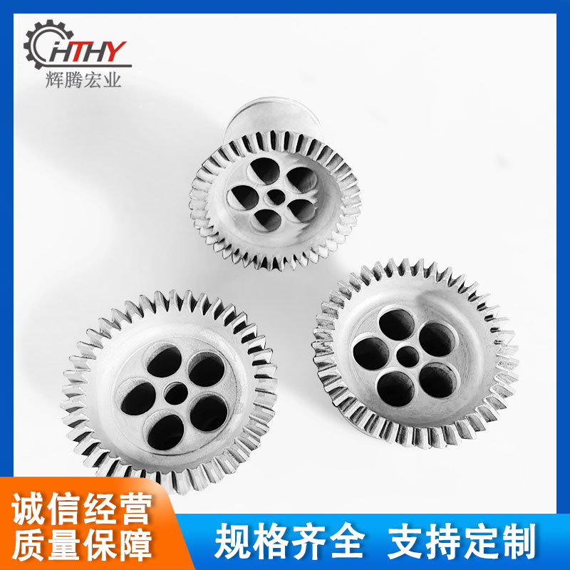 供應北京拉幕機齒輪加工