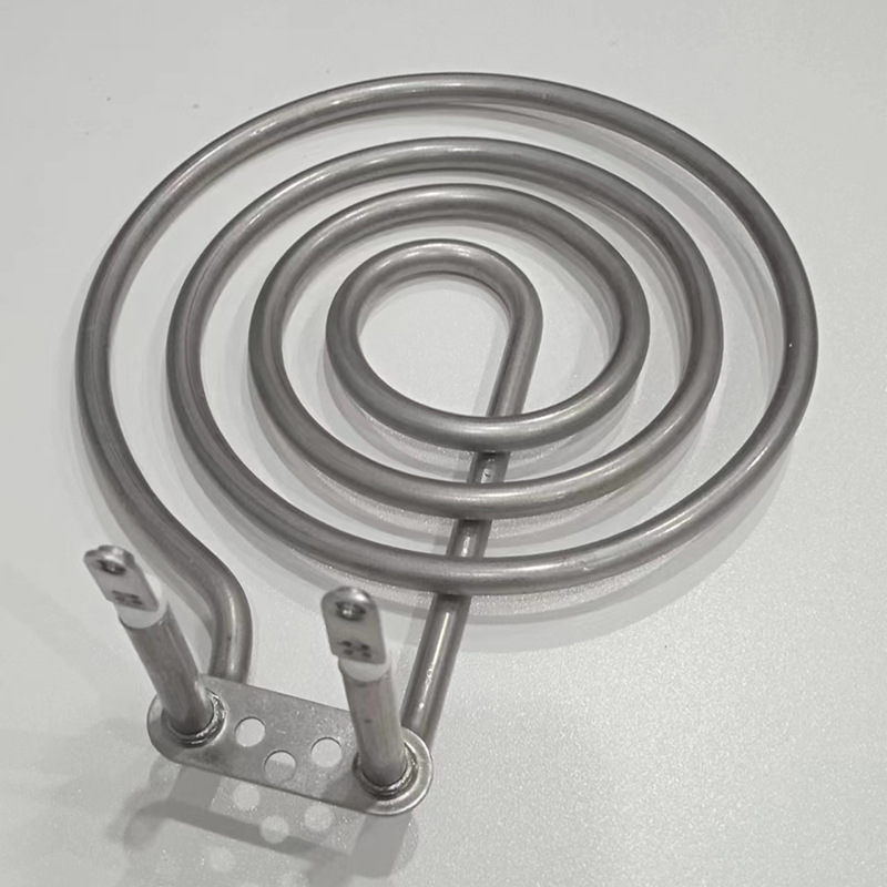 廣東空氣炸鍋電熱管圖片/廣東空氣炸鍋電熱管樣板圖 (4)