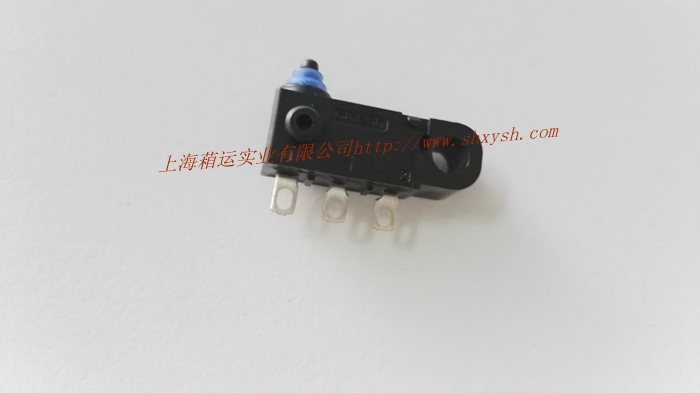 歐姆龍微動開關D2HW-C201H圖片