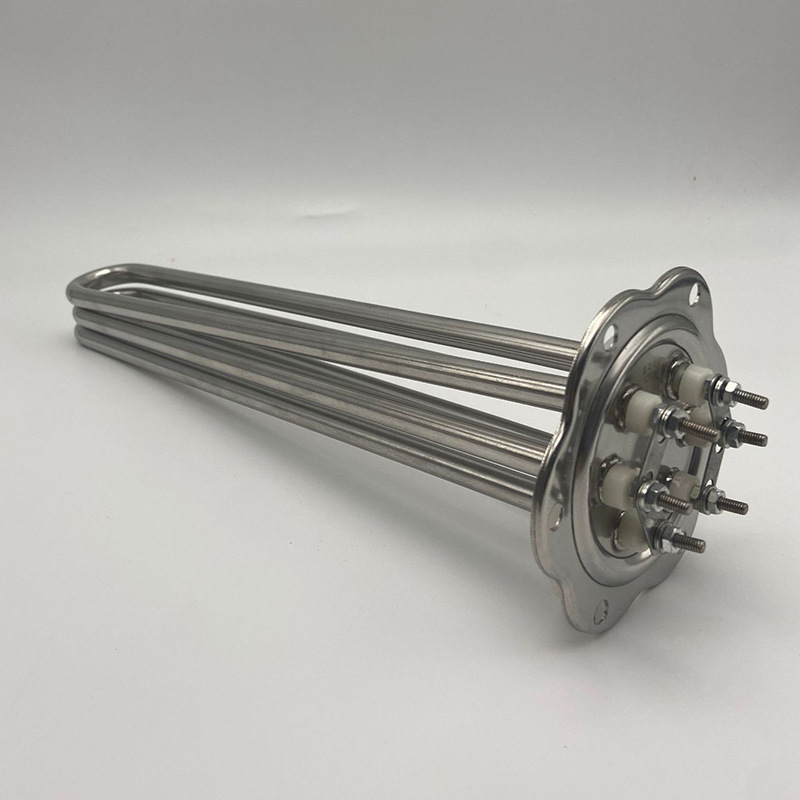 電加熱管圖片/電加熱管樣板圖 (2)