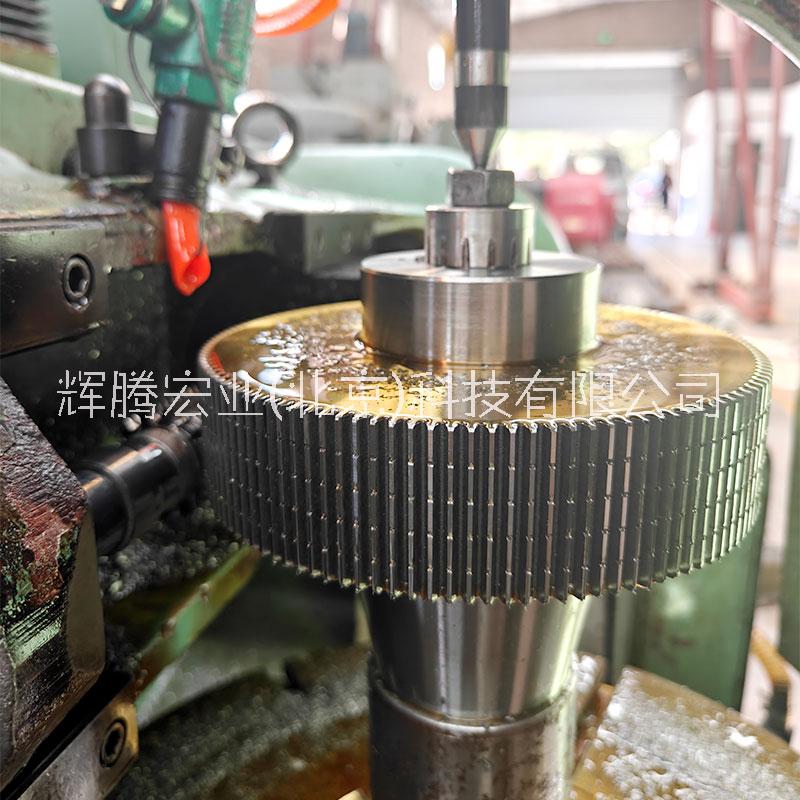 齒輪加工圖片/齒輪加工樣板圖 (4)