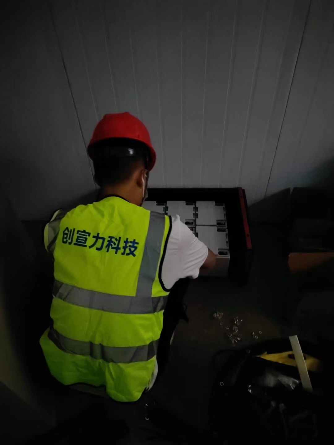 廣東機(jī)房精密空調(diào)維修維護(hù)圖片/廣東機(jī)房精密空調(diào)維修維護(hù)樣板圖 (2)