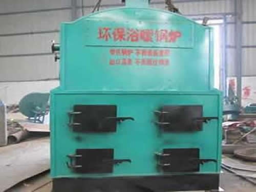 臥式無煙數(shù)控浴池鍋爐圖片/臥式無煙數(shù)控浴池鍋爐樣板圖 (3)