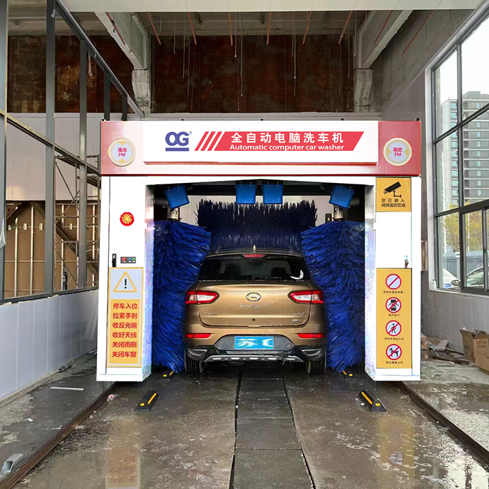 5刷龍門機(jī)圖片/5刷龍門機(jī)樣板圖 (3)