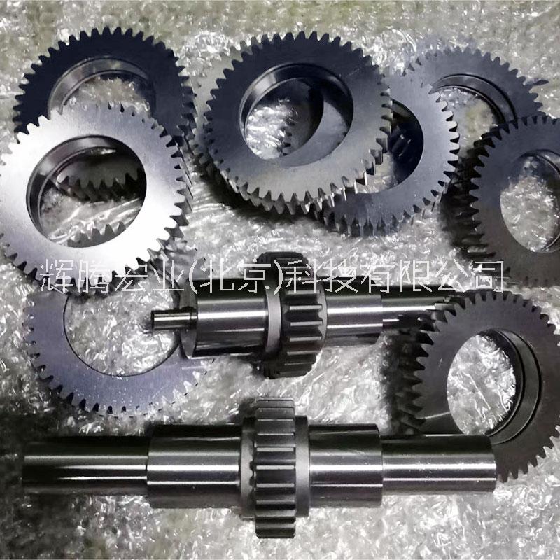 齒輪齒條圖片/齒輪齒條樣板圖 (4)