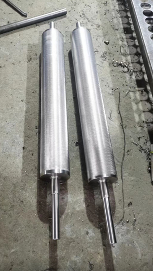 動力滾筒，錐度滾筒圖片/動力滾筒，錐度滾筒樣板圖 (3)