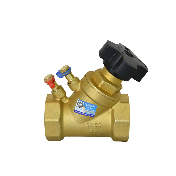 靜態(tài)平衡閥圖片/靜態(tài)平衡閥樣板圖 (4)