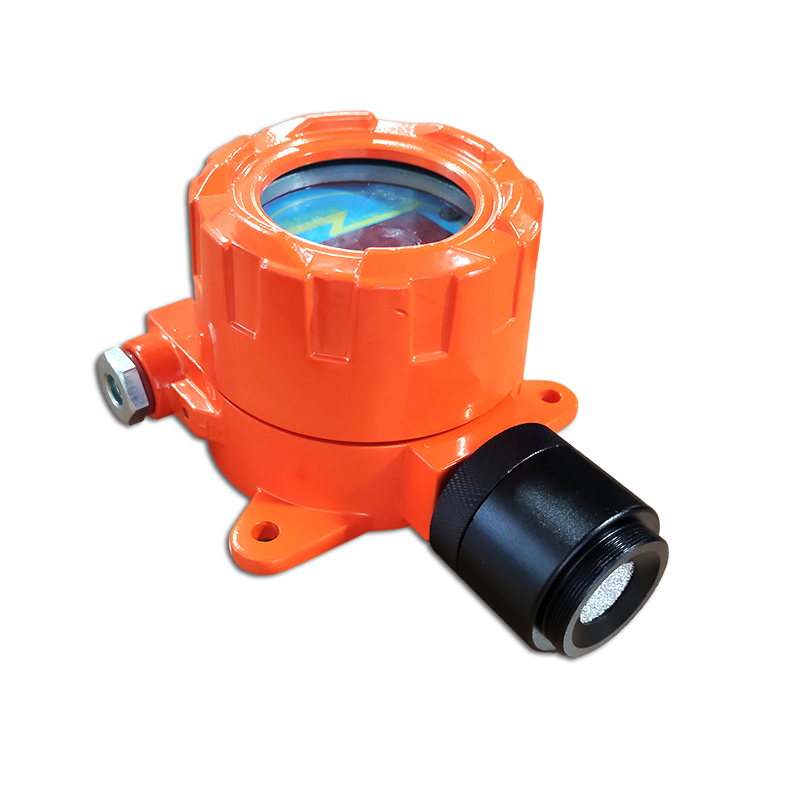 ZY500-ODOR固定式臭氣檢測儀（小款）圖片/ZY500-ODOR固定式臭氣檢測儀（小款）樣板圖 (2)