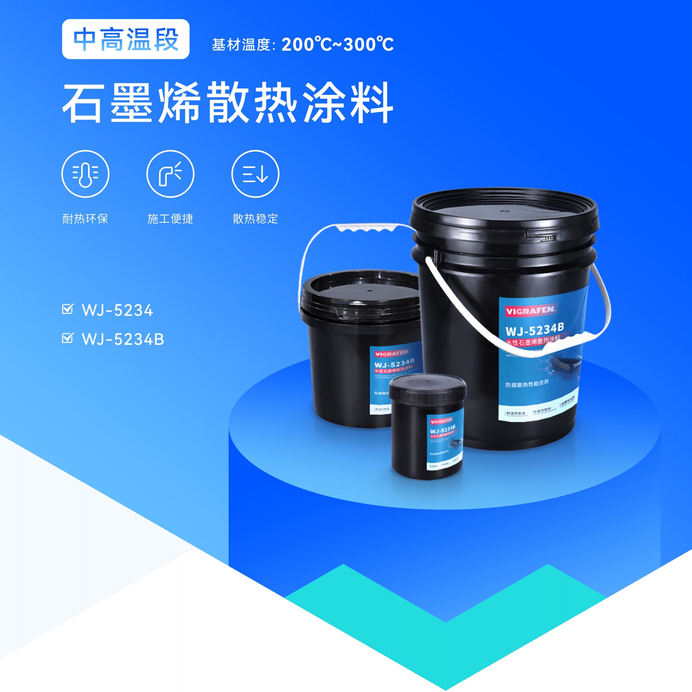 石墨烯散熱圖片/石墨烯散熱樣板圖 (1)