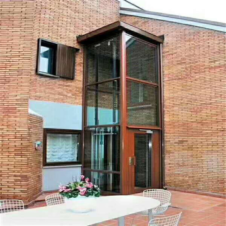 家用別墅電梯圖片/家用別墅電梯樣板圖 (1)