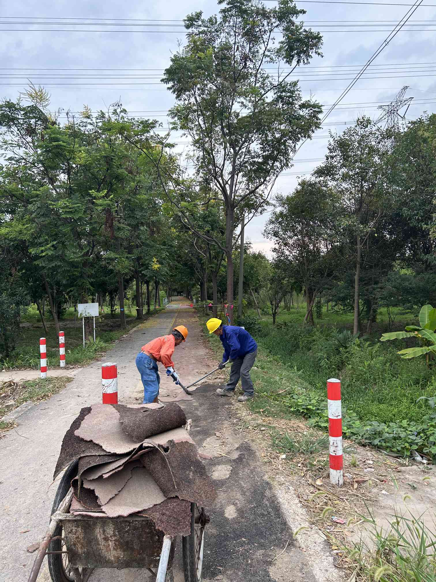 維修施工圖片/維修施工樣板圖 (2)
