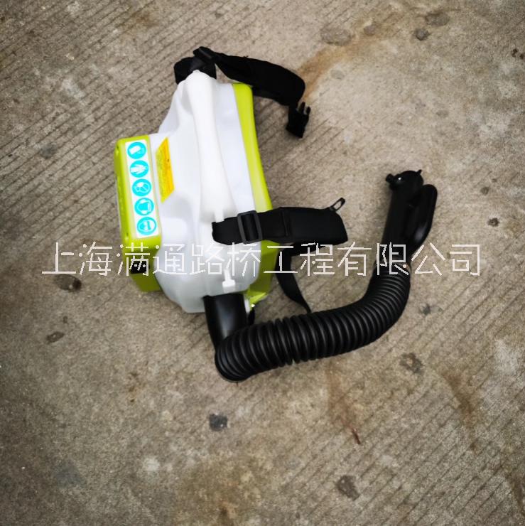 隆瑞606型背負(fù)式圖片/隆瑞606型背負(fù)式樣板圖 (3)