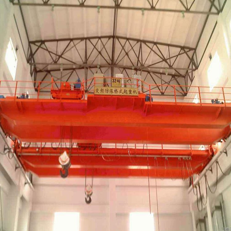 珠海雙梁起重機(jī)廠家圖片/珠海雙梁起重機(jī)廠家樣板圖 (2)