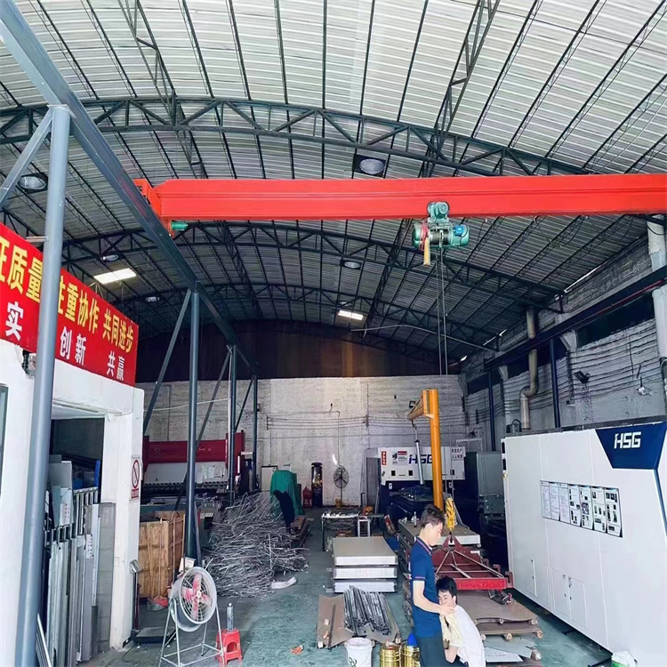 LDN單梁航車圖片/LDN單梁航車樣板圖 (3)