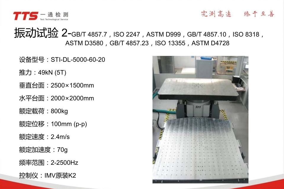 深圳市ISTA2C-2011包装检测 CNAS认可资质报告厂家供应ISTA2C检测 ISTA2C-2011包装检测 CNAS认可资质报告