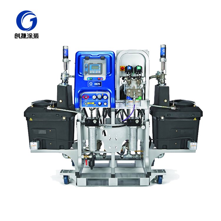 噴涂機(jī)圖片/噴涂機(jī)樣板圖 (3)