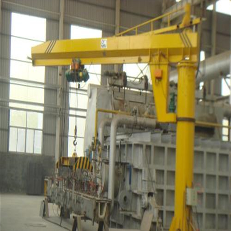 電動(dòng)懸臂吊圖片/電動(dòng)懸臂吊樣板圖 (4)