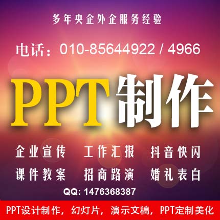 北京PPT设计制作公司，幻灯片设计，PPT定制，演示文稿，PPT修改，ppt美化图片