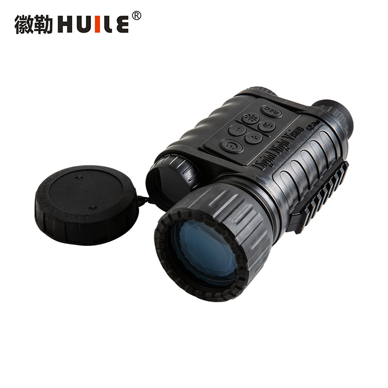 數(shù)碼夜視儀圖片/數(shù)碼夜視儀樣板圖 (1)