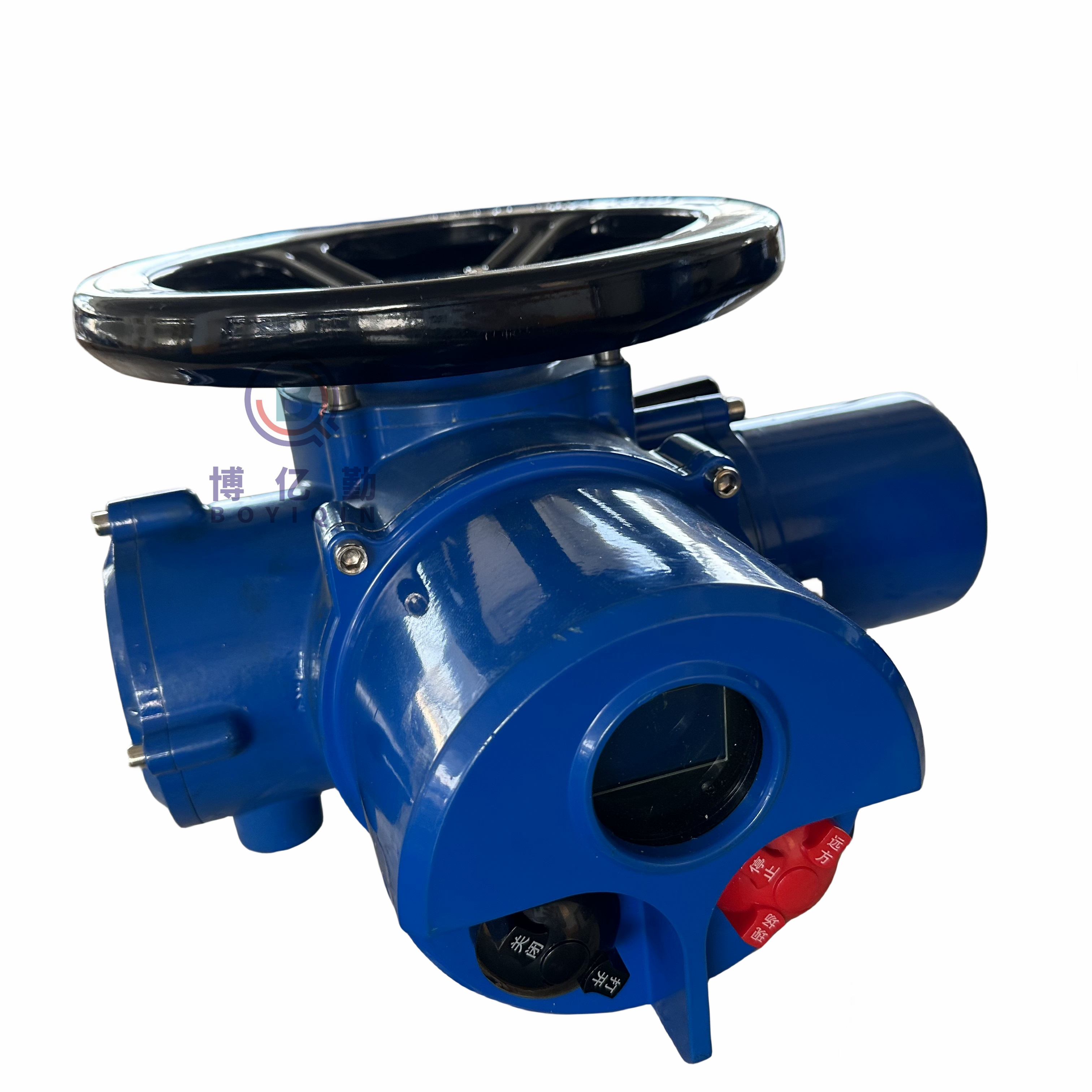 智能電動(dòng)執(zhí)行器廠家圖片/智能電動(dòng)執(zhí)行器廠家樣板圖 (1)